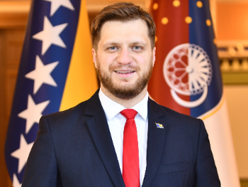 Čengić:  Ne vidim razlog niti potrebu za rekonstrukcijama Vlade KS